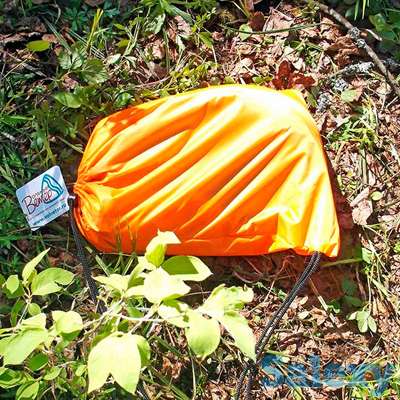 Диван надувной вольный ветер, фотография 2