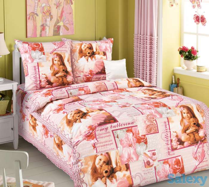 Постельное белье от производителя!!!!, фотография 7