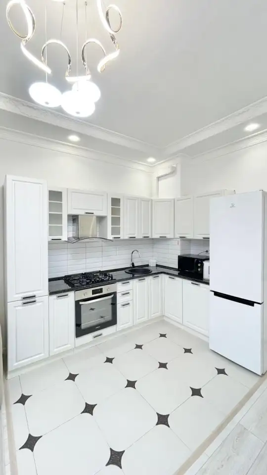 2-евро комнатная квартира, ул Махамбет Утемисова 125Б, фотография 5