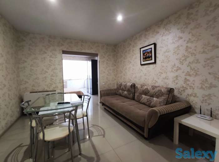 Квартира для отдыха в Сочи, Несебрская 12, фотография 3