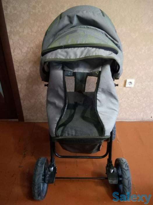 Коляска детская, фотография 3