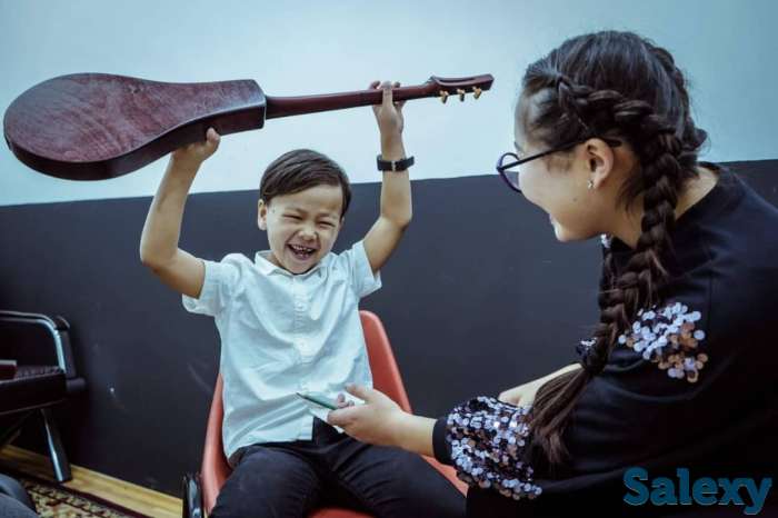 Культурно Образовательный центр  « АЯН  АРТ », фотография 3