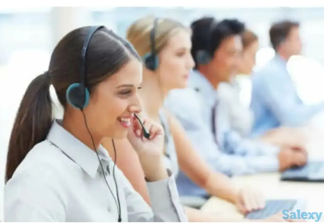 Требуется оператор, фотография 1