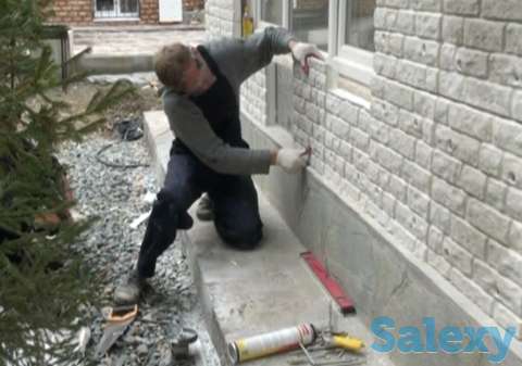 Все товары в наличии: полифасад,термопанели ,теплофасад, фотография 3