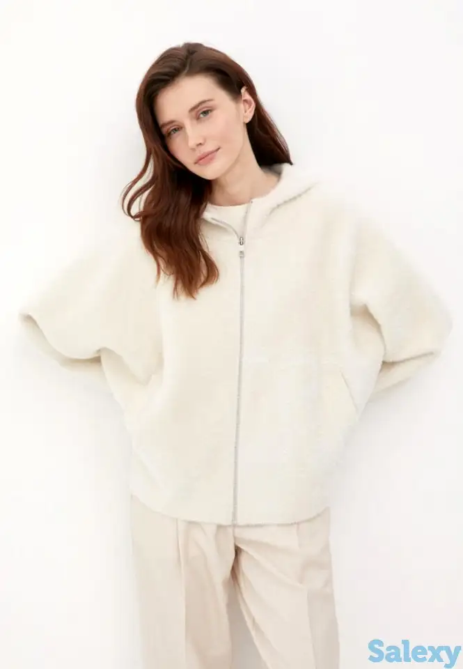 Толстовка finn flare, фотография 1