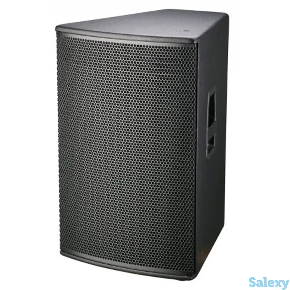 Пассивная акустическая система soundking ka15, фотография 1