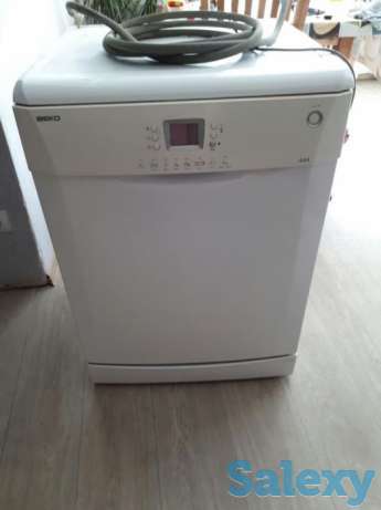 Посудомойка, фотография 1