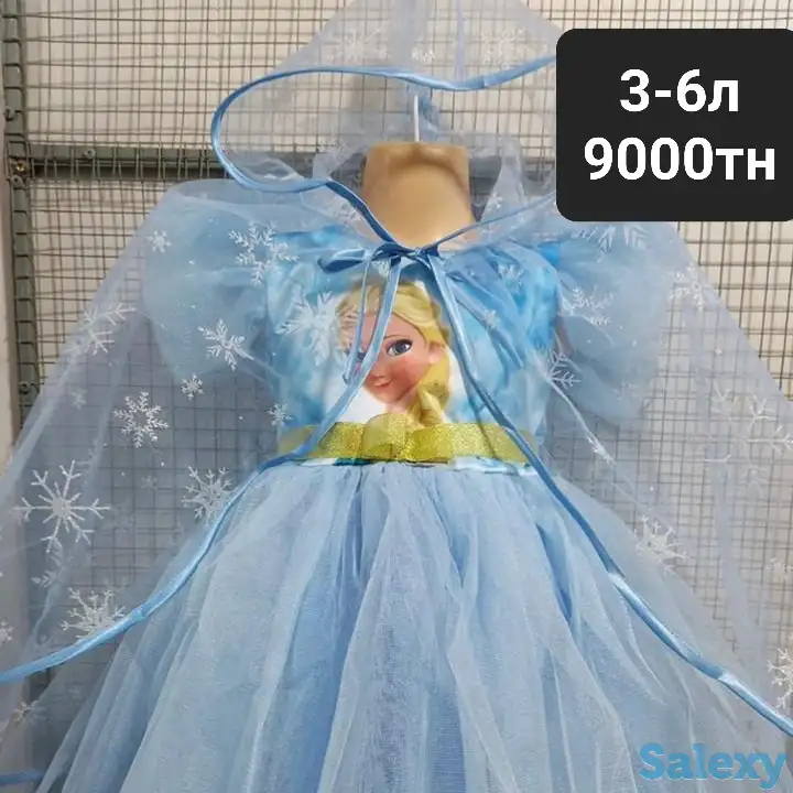 Новогодние костюмы, фотография 6