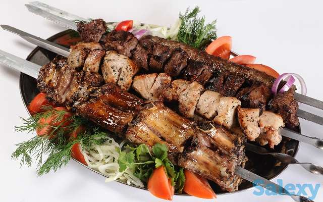 Маринад, шашлык на вынос, фотография 3