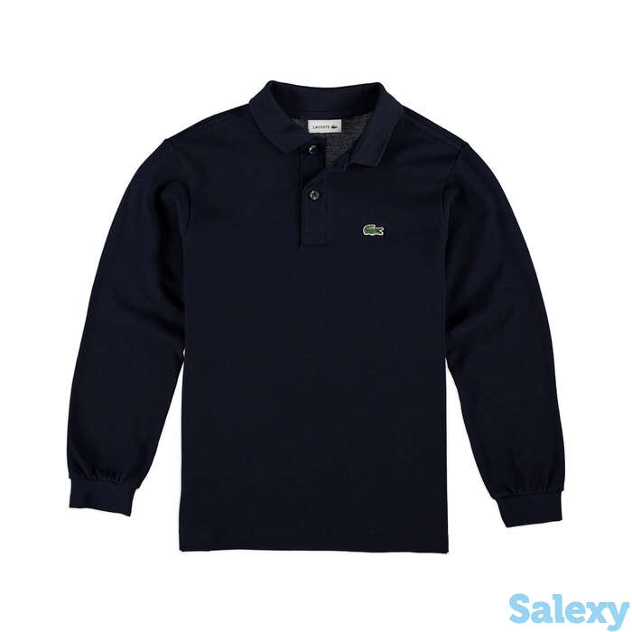 Поло lacoste, фотография 1