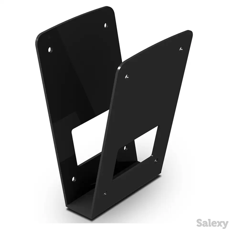 Кронштейн для акустических систем apart maskcv-bl, фотография 1