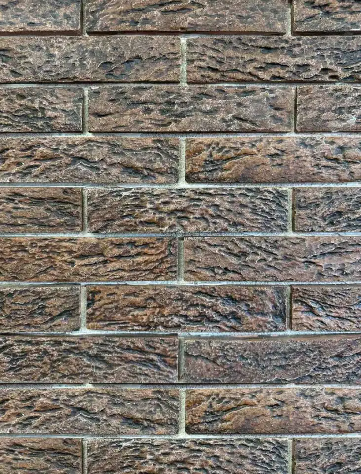 Гибкие полиуретановые формы для изготовления декоративного камня и кирпича, фотография 10