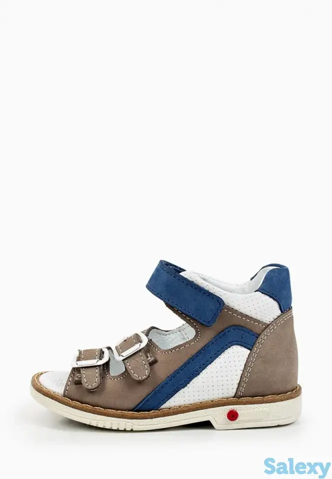 Сандалии ташики anatomic comfort, фотография 1