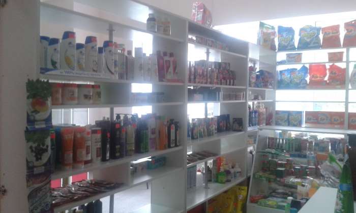 продаю стеллажи и витрины, фотография 4