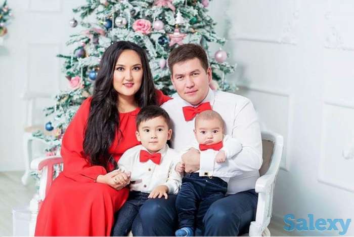 Ателье, фотография 1