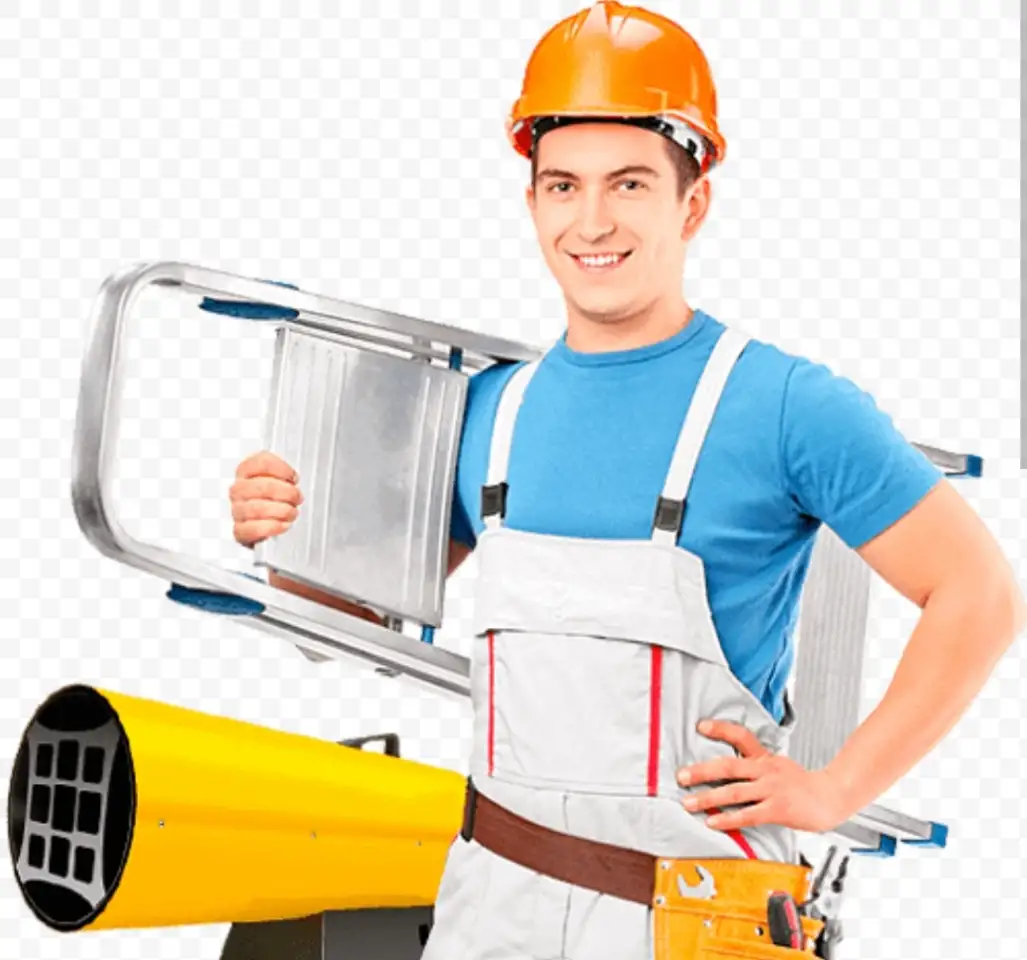 Требуются монтажник натяжных потолков, фотография 1