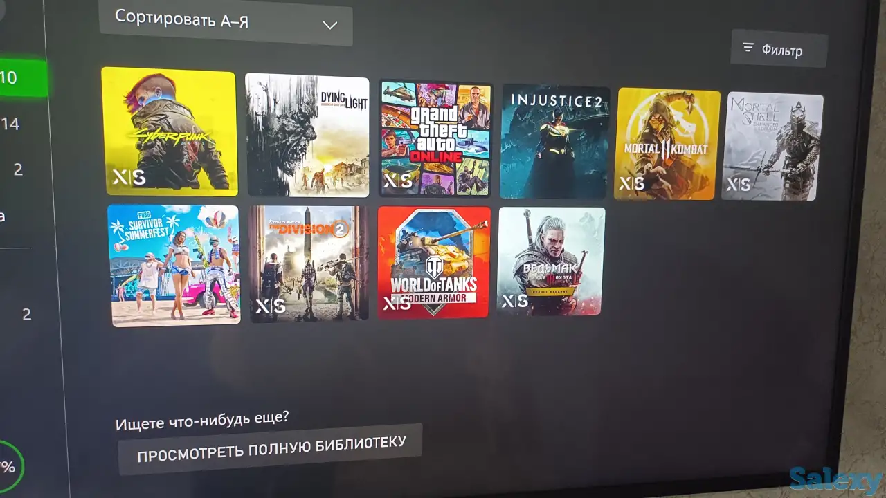 Продам Xbox Series X, фотография 2