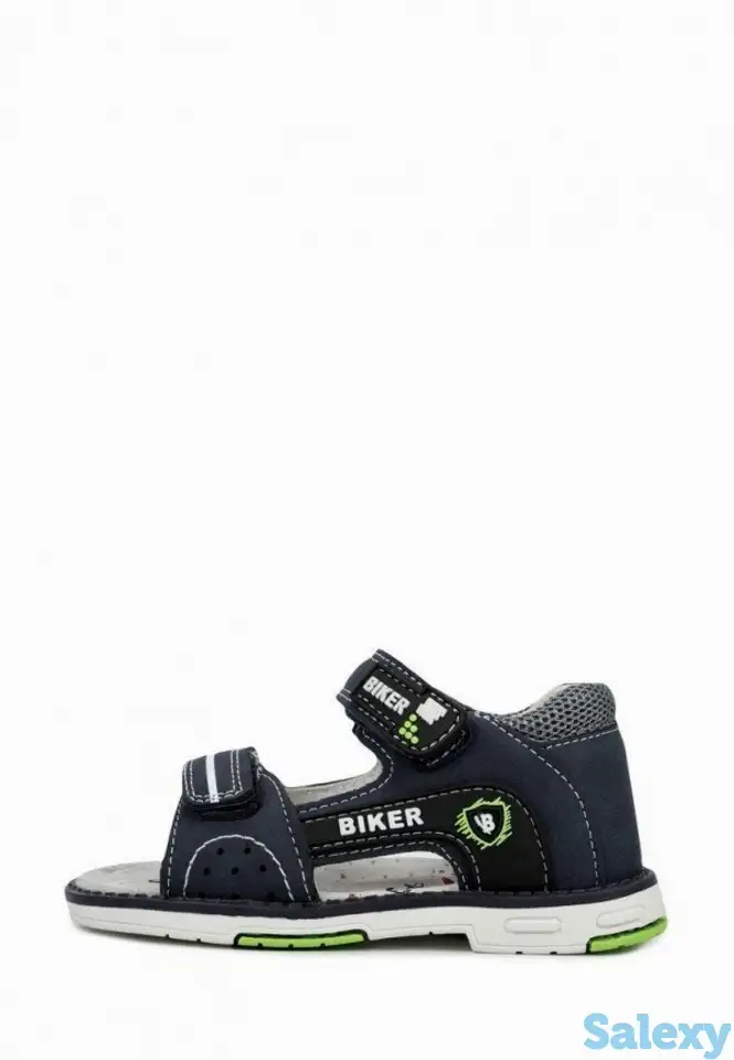 Сандалии biker, фотография 1