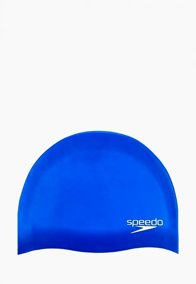 Шапочка для плавания speedo, фотография 1