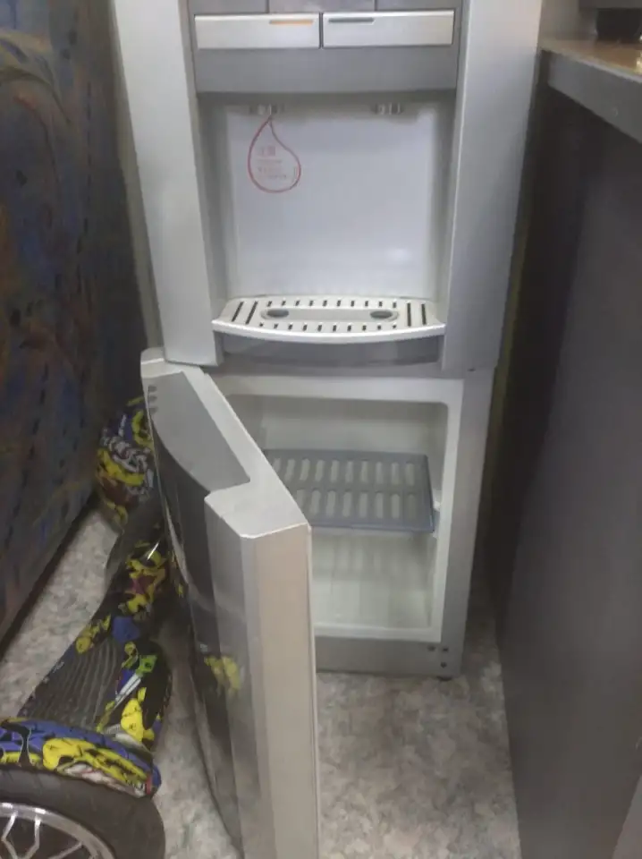 Продам кулер для воды, фотография 1