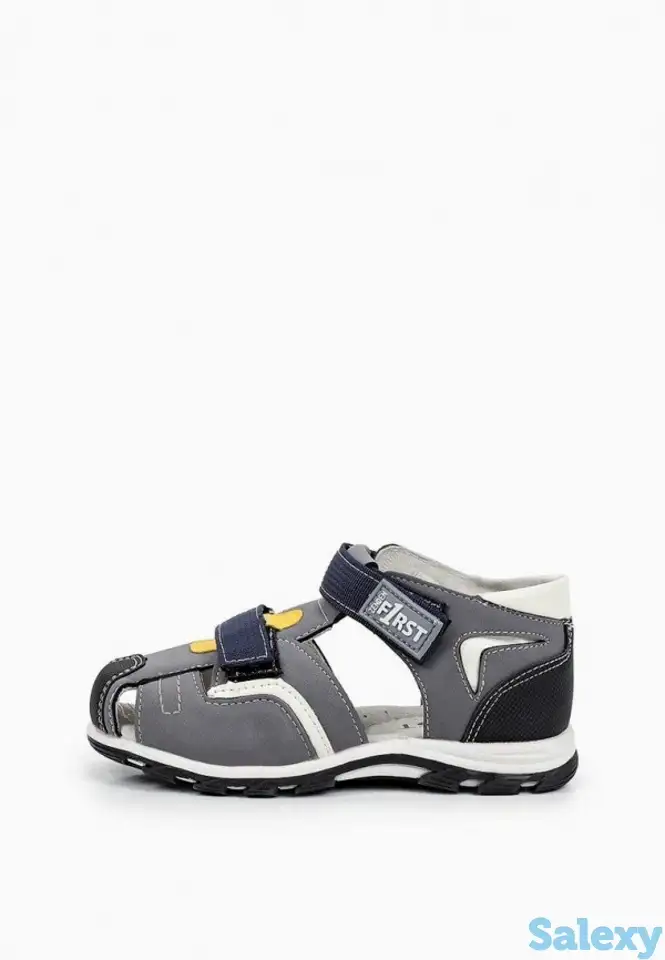 Сандалии zenden first, фотография 2