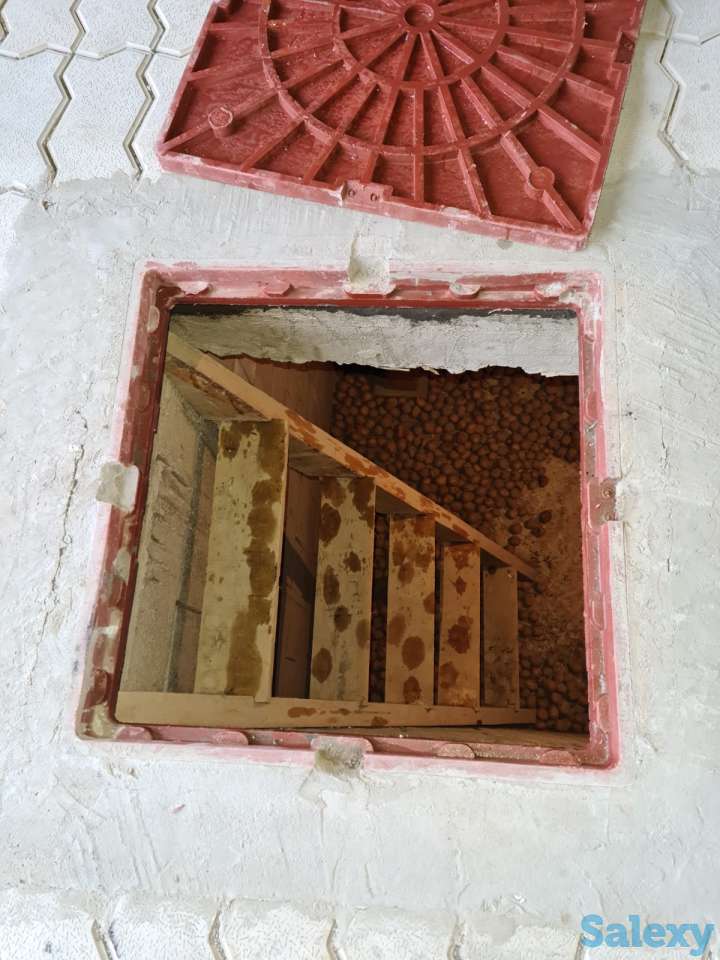 Фазенда (ферма), Капчагай-Курты 25 км, фотография 13