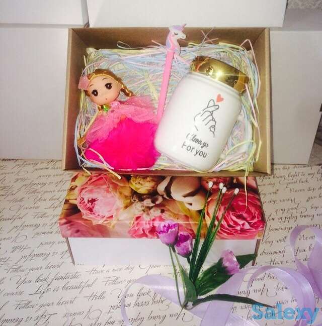 Продам подарочные наборы, фотография 5