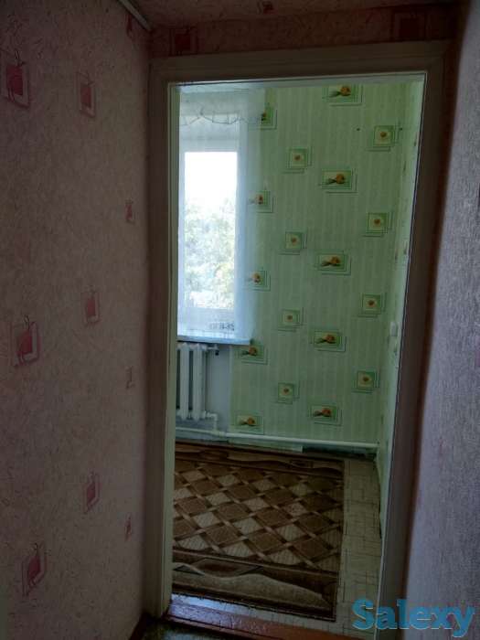 Продается 3х комнатная благоустроенная квартира в Алтайском крае, с.Волчиха, фотография 3