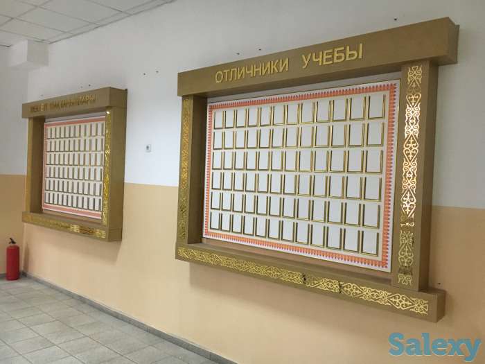 Наружная реклама, фотография 7