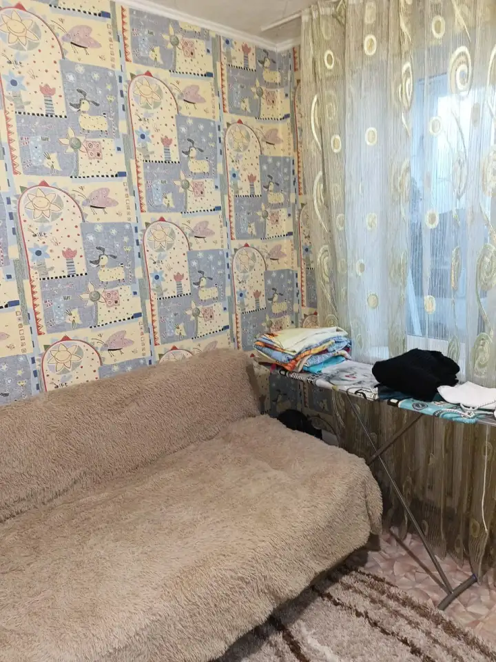 Продам 3 комн. кв., Западная 56 а, фотография 1