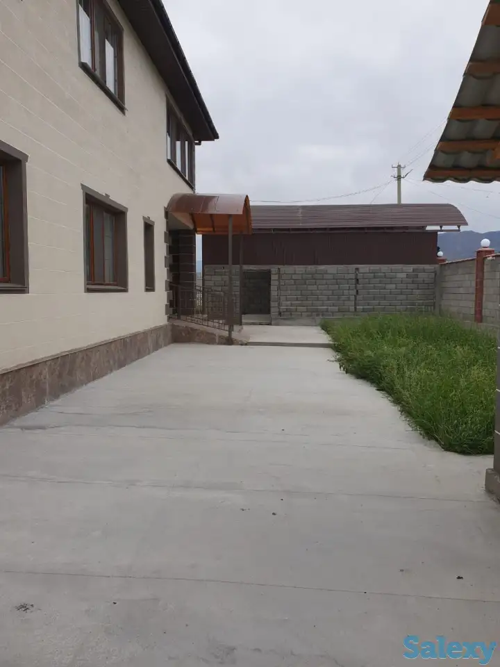 Продаю дом, Жангильдина, 13, фотография 9