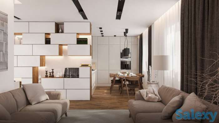 Квартиры в рассрочку, фотография 8