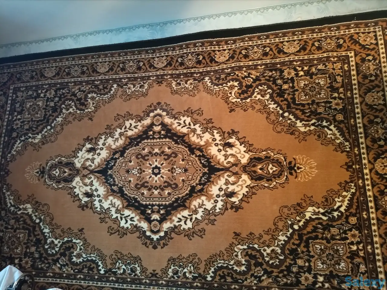 Продам ковры, фотография 1