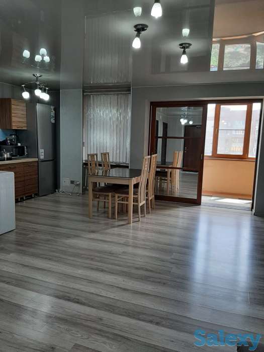 Продам квартиру 2х комнатную, ул.Красина, фотография 8