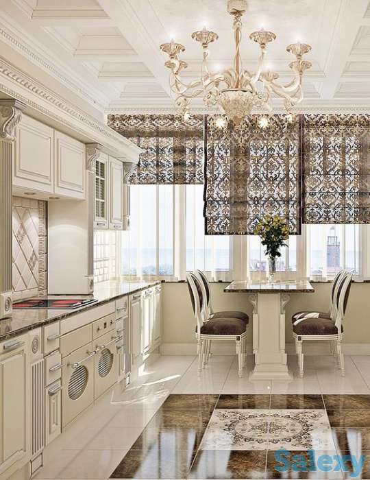 Австрийские кухни, фотография 2