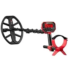 Металлодетектор Minelab VANQUISH 540, фотография 1