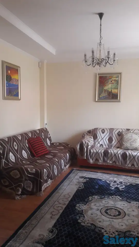 продам дом, Елебекова, фотография 5