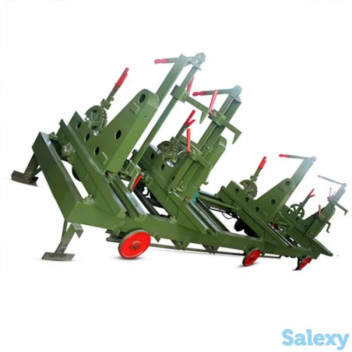 Автоматическая ленточная пиларама из Китая, фотография 1