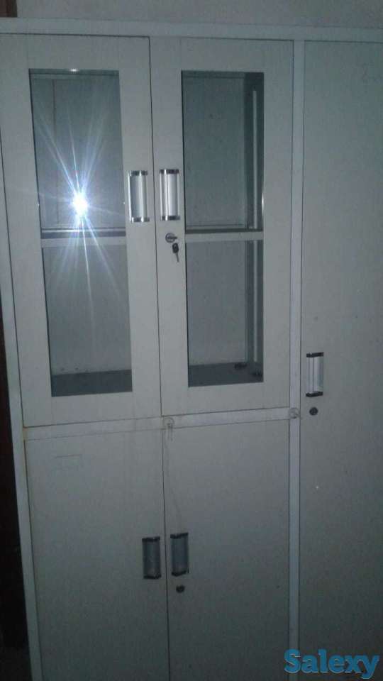 Шкафы металлические бухгалтерские, оружейные,медицинские, фотография 3