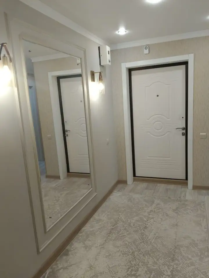 срочно продам 3-х комнатную квартиру с хорошим ремонтом, фотография 12