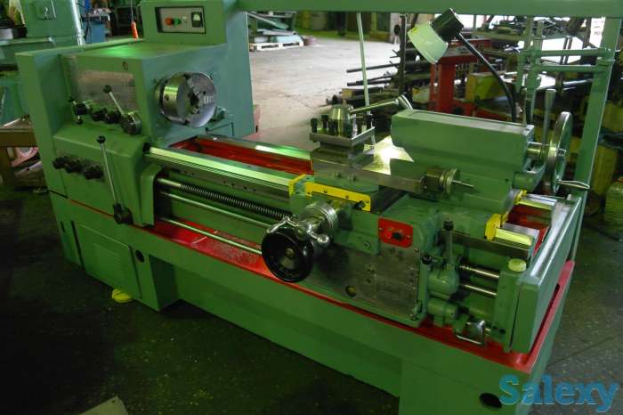 Ремонт станков и пусконаладочные работы, фотография 2