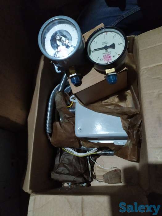 Стерилизатор паровой ВК-75-01, фотография 4