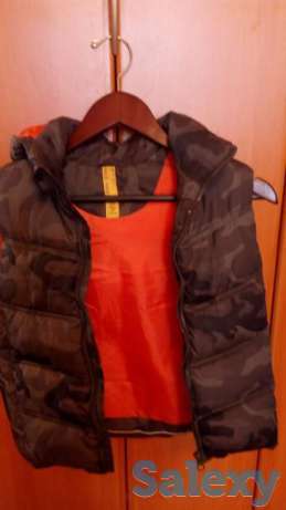 Жилет, фотография 1