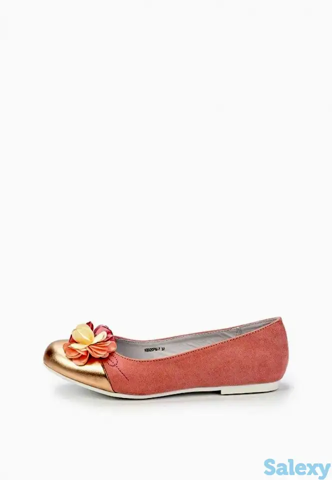 Балетки t.taccardi, фотография 1