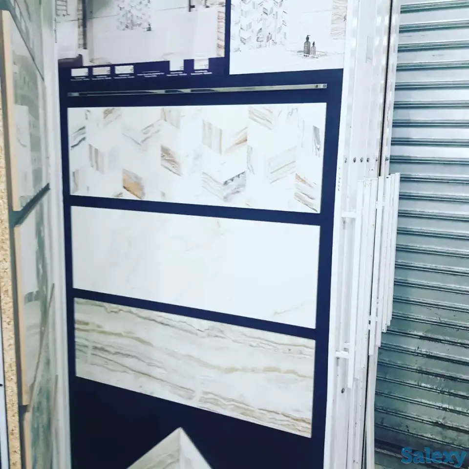 Кафель керамагранит производство Казахстан россия Узбекистан Киргизия Индия рассрочка имеется каспи РЕД ЗВОНИТЕ АЛМАТА, фотография 3