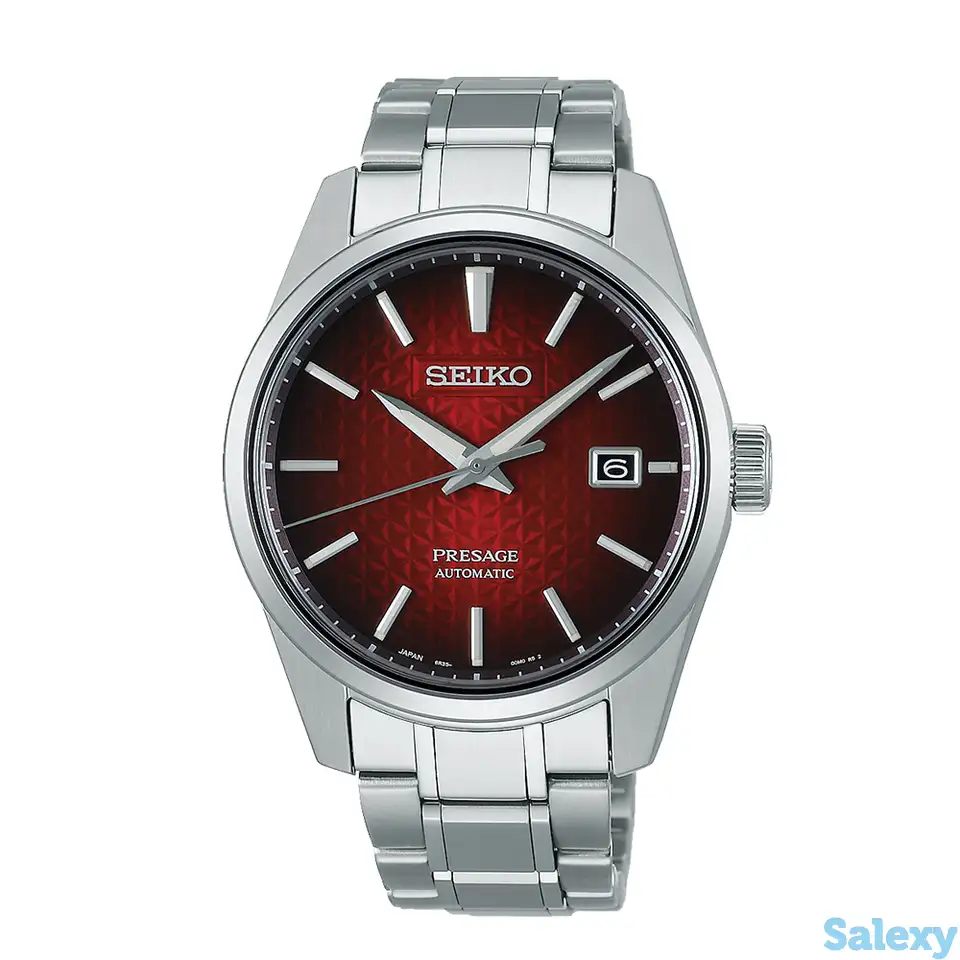 Наручные часы seiko, фотография 1