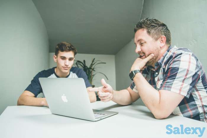 Репетитор, фотография 1