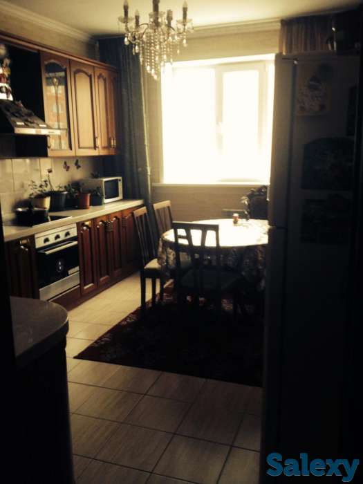 продам 4 комн ка, Ш.Кудайбердыула5, фотография 7