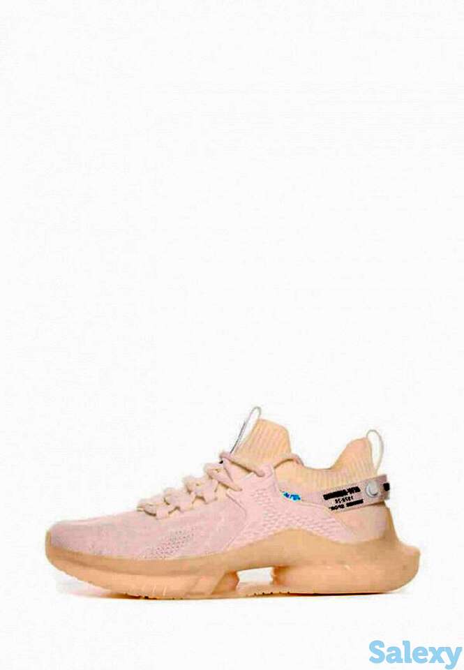 Кроссовки basconi, фотография 1