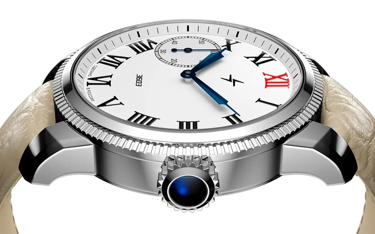 Green ray 3603 44 мм ручной подзавод, фотография 1